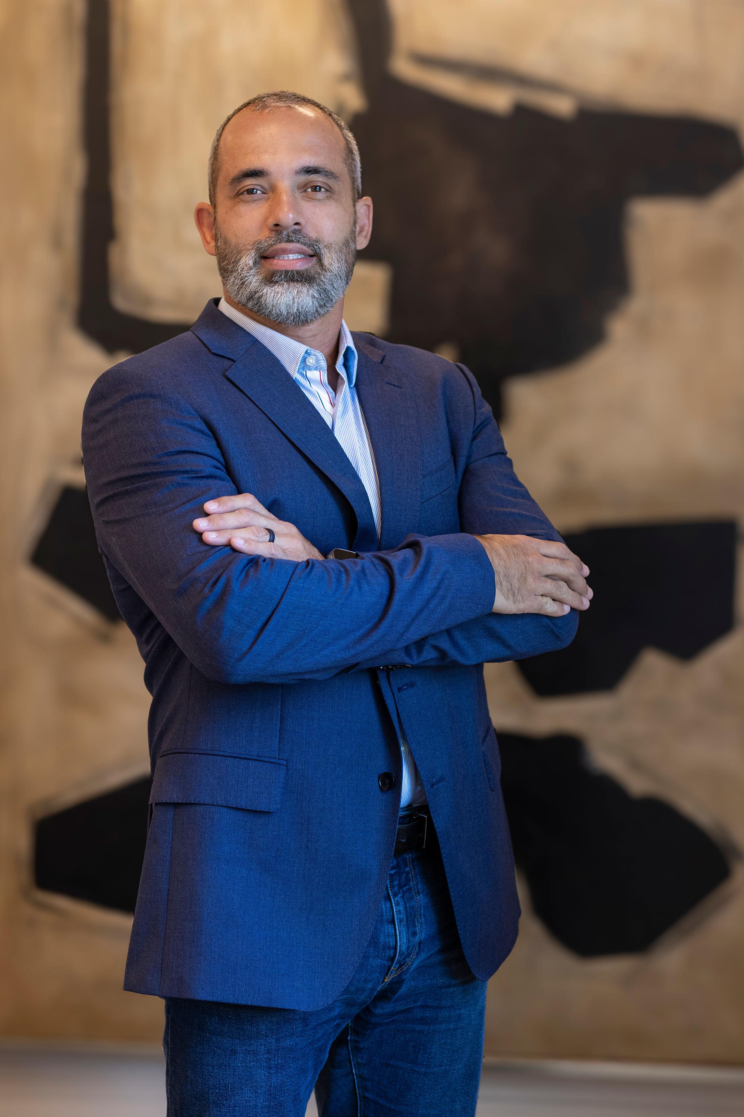 Felipe Meyer